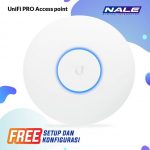 UniFi Access Point U7 Pro