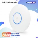 UniFi Access Point U7 Pro - Gambar 2