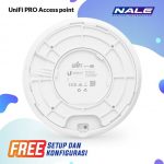 UniFi Access Point U7 Pro - Gambar 4