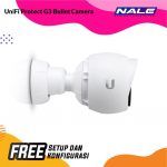 UniFi Protect G3 Bullet Camera - Gambar 4