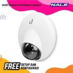 UniFi Protect G3 Dome Camera - Gambar 4