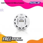 UniFi Protect G3 Micro Camera - Gambar 5