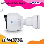 UniFi Protect G4-Bullet Camera - Gambar 3