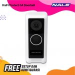 UniFi Protect G4 Doorbell - Gambar 2