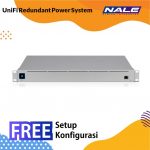 UniFi Redundant Power System - Gambar 2