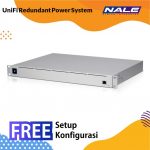 UniFi Redundant Power System