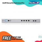 UniFi Security Gateway Pro 4 - Gambar 3