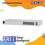 UniFi Switch 16 PoE Gen2
