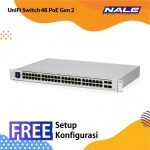 UniFi Switch 48 PoE Gen2