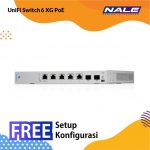 UniFi Switch 6 XG PoE - Gambar 2