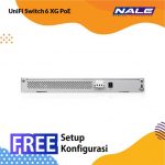 UniFi Switch 6 XG PoE - Gambar 5