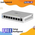 UniFi Switch 8