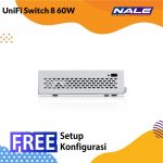 UniFi Switch 8 60W - Gambar 3