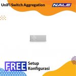 UniFi Switch Aggregation - Gambar 4