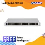 UniFi Switch PRO 48 - Gambar 2