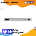 UniFi Switch PRO 48 - Gambar 5
