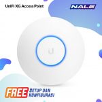 UniFi XG Access Point - Gambar 2