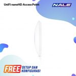 UniFi nanoHD Access Point - Gambar 3