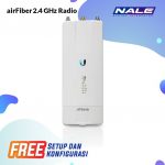 Ubiquiti airFiber 2.4 GHz Radio - Gambar 2