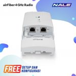 Ubiquiti airFiber 4X Radio - Gambar 3