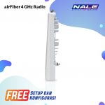 Ubiquiti airFiber 4X Radio - Gambar 4