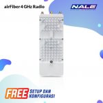 Ubiquiti airFiber 4X Radio - Gambar 5