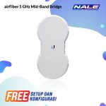 Ubiquiti airFiber 5 GHz Mid-Band Bridge - Gambar 2