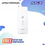 Ubiquiti airFiber 5XHD Radio - Gambar 2