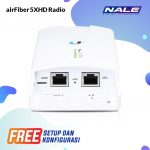 Ubiquiti airFiber 5XHD Radio - Gambar 3