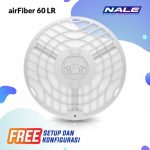 Ubiquiti airFiber 60 LR - Gambar 5