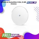Ubiquiti airMAX AC RocketDish, 5 GHz, 31 dBi Antenna