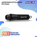 Ubiquiti airMAX Bullet AC Dual-Band IP67 Radio - Gambar 2