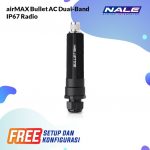 Ubiquiti airMAX Bullet AC Dual-Band IP67 Radio - Gambar 3