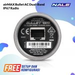 Ubiquiti airMAX Bullet AC Dual-Band IP67 Radio - Gambar 5