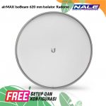 Ubiquiti airMAX IsoBeam 620 mm Isolator Radome - Gambar 2