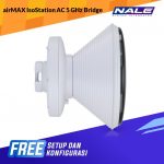 Ubiquiti airMAX IsoStation AC 5 GHz Bridge - Gambar 3