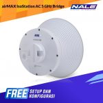 Ubiquiti airMAX IsoStation AC 5 GHz Bridge - Gambar 4