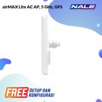Ubiquiti airMAX Lite AC AP, 5 GHz, GPS Access Point - Gambar 3