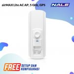 Ubiquiti airMAX Lite AC AP, 5 GHz, GPS Access Point - Gambar 4