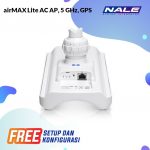 Ubiquiti airMAX Lite AC AP, 5 GHz, GPS Access Point - Gambar 5