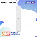 Ubiquiti airMAX LiteAP AC Access Point - Gambar 2