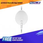 Ubiquiti airMAX NanoBridge M365 - Gambar 2