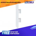 Ubiquiti airMAX NanoStationM 5 GHz - Gambar 3
