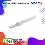 Ubiquiti airMAX Omni 2.4 GHz, 10 dBi Antenna