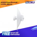 Ubiquiti airMAX PowerBeam AC 2.4 GHz, 400 mm - Gambar 3