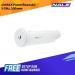 Ubiquiti airMAX PowerBeam AC 5 GHz, 500 mm - Gambar 4