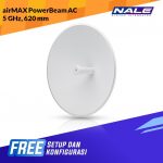 Ubiquiti airMAX PowerBeam AC 5 GHz, 620 mm - Gambar 2