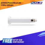 Ubiquiti airMAX PowerBeam AC 5 GHz, 620 mm - Gambar 4