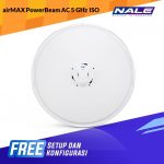 Ubiquiti airMAX PowerBeam AC 5 GHz ISO - Gambar 5