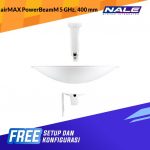 Ubiquiti airMAX PowerBeamM 5 GHz, 400 mm Bridge - Gambar 3